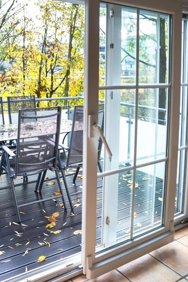Js-Apartments バーリンゲン エクステリア 写真