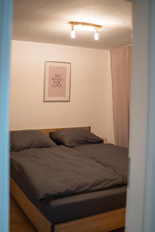 Js-Apartments バーリンゲン エクステリア 写真